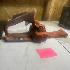 Husqvarna chainsaw rear for sale  Fort Worth