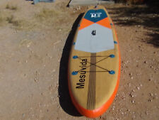 Mesuvida paddle board for sale  Dragoon