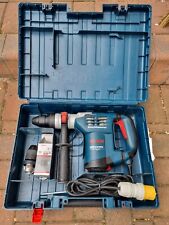 Bosch gbh dfr for sale  STIRLING
