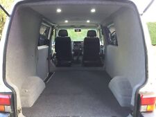 Van carpet lining for sale  WALLINGFORD