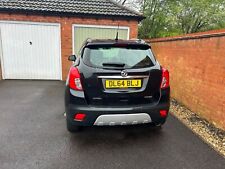 Vauxhall mokka 2015 for sale  WESTON-SUPER-MARE