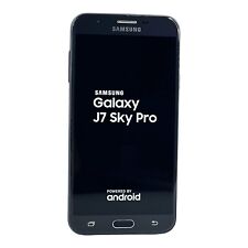 Samsung Galaxy J7 Sky Pro 16GB - TracFone Wireless comprar usado  Enviando para Brazil