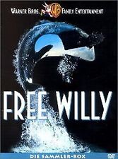 Free willy dvd gebraucht kaufen  Berlin