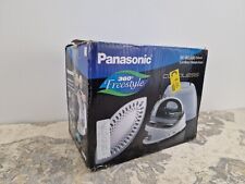 Panasonic cordless iron for sale  Shipping to Ireland