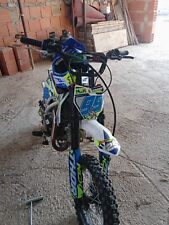 moto 125cc usato  Favara