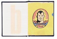 Superman Address Book by DC Comics for sale  Shipping to South Africa