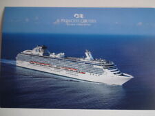 Island princess cruises gebraucht kaufen  Deutschland