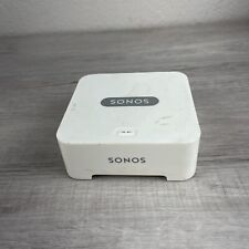 Sonos Bridge banda dupla 2 portas Ethernet habilitado para aplicativo Android sistema HiFi sem fio comprar usado  Enviando para Brazil