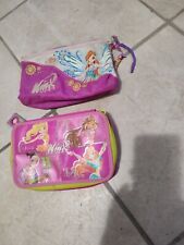 Astucci winx barbie usato  Bagnolo Piemonte