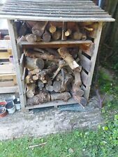 Wood log plus for sale  CHELTENHAM