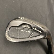Cleveland 588 forged for sale  Houston