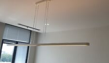 Lustre suspension luminaire d'occasion  Paris VIII