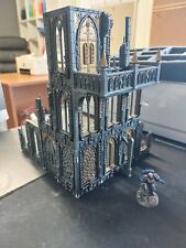 Warhammer 40k scenery for sale  COALVILLE