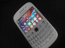 Blackberry Curve 9320 9315 para teclado T-Mobile QWERTY WIFI teléfono móvil segunda mano  Embacar hacia Argentina