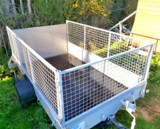 Ifor williams p8e for sale  WORCESTER