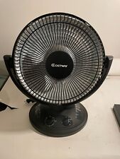 Electric parabolic oscillating for sale  Corona