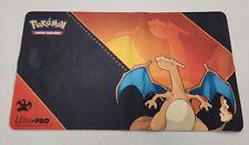 Pokemon Ultra Pro CHARIZARD Playmat Produto Oficial - Usado - Veja Fotos comprar usado  Enviando para Brazil