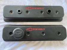 Valve covers small for sale  Chester