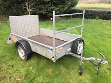 ifor williams p6 for sale  LUDLOW