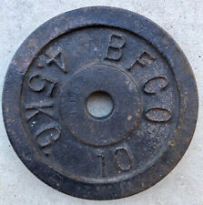 Vintage cast iron for sale  San Diego