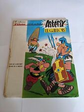 Asterix gaulois pilote d'occasion  Talence