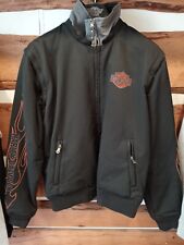 Harley davidson jacket usato  Trieste