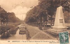 Abbeville canal 184 d'occasion  France