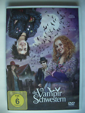 Vampirschwestern dvd gebraucht kaufen  Erlangen