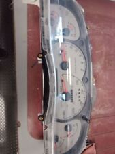 Speedometer cluster xlt for sale  Jackson