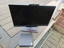Lenovo thinkcentre m910q for sale  RUGBY