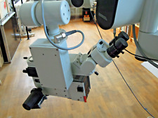 Mikroskop wild herrbrugg gebraucht kaufen  Düsseldorf