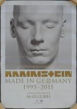 Rammstein made germany gebraucht kaufen  Deutschland