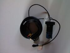 Airmar speed transducer for sale  PETERBOROUGH