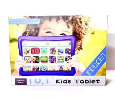 Tablet ITDULCET Kids 10.1" • Android 13 • 64GB de armazenamento • 4GB de RAM • Rosa comprar usado  Enviando para Brazil