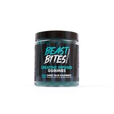 Creatine Gummies | Beast Bites for sale  Shipping to South Africa