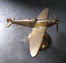 Spitfire aircraft model for sale  BELPER