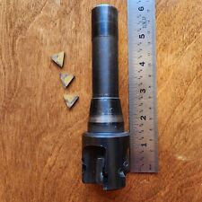 Diameter indexable end for sale  Thompson