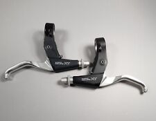 Shimano XT M739 Brake Levers Retro MTB for sale  Shipping to South Africa