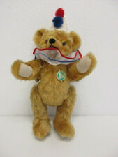 Hermann teddy teddybär gebraucht kaufen  Lebach
