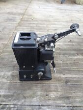 16mm film projector for sale  SOUTHAMPTON