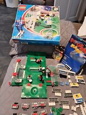 Vintage lego football for sale  GUILDFORD