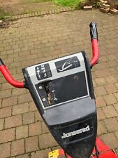 Jonsered rt5 rotovator for sale  REDHILL