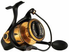 Penn spinfisher ssvi2500 for sale  Spirit Lake