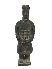 Terracotta warrior chinese for sale  CHICHESTER