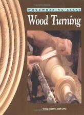 Wood turning vicenc for sale  UK