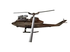 diecast huey helicopter for sale  King City
