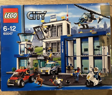 Lego city ausbruch gebraucht kaufen  Hamburg