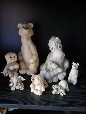Quarry critters lot for sale  ST. NEOTS