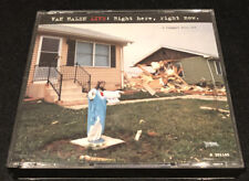 Conjunto de 2 CDs Van Halen Live: Right Here, Right Now. Warner Bros. BMG D 201165. comprar usado  Enviando para Brazil