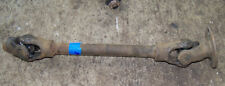 JOHN DEERE 318 316 Drive Shaft, Driveshaft P218 for sale  Shipping to South Africa